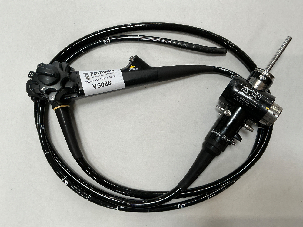 Image of Olympus GIF-H180J Gastroscope
